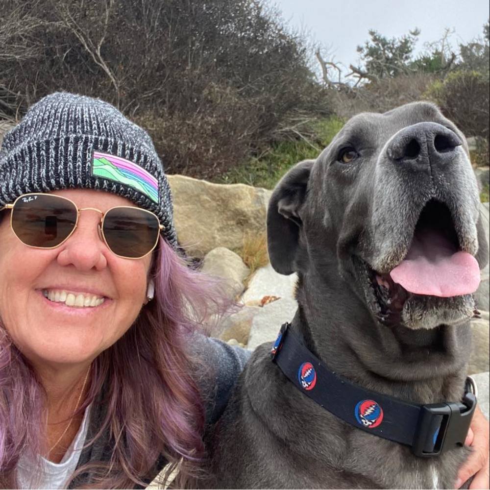 Meet your Posher, Kimberly